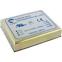 Power Mate Technology